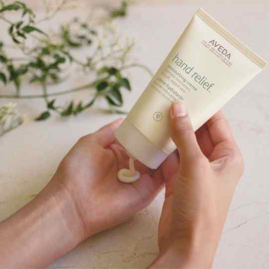 Vanilla Pod Hand, Nail & Face Cream Hands & Nails Products Vanilla Pod Hand, Nail & Face Cream Hands & Nails Products
